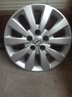 403153nfob-403153rboe Nissan Sentra Leaf Inch Hubcap Used