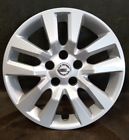 403153tmoblw36 Nissan Altima Factory Oem Wheel Cover Hubcap