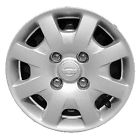 403154z000 Premium Fit Oem Reconditioned Inch Silver Hubcap Wheel 615343113852