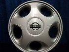 40315f4623 403159e001 Nissan Oem Hub Cap Altima Ss