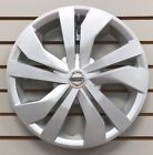 40315-9me0b 403159meob Nissan New Versa Hubcap Wheelcover Factory Original