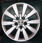 40315rb0e Nissan Sentra Hubcap To Factory Original Wheelcover
