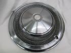 4032947 Factory Oem Dodge Truck Or Van Chrome Hubcap Wheel Cover