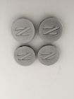 40342-40p01 Nissan Center Hubcaps Oem
