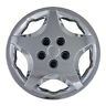 40914c Cci New Set Of Inch Chrome Oval Slots 615343089492