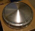 4110001 Mopar Nos Dodge Chrysler Plymouth Poverty Dog Dish Center Cap