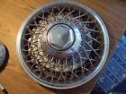 4126537 Dodge Chrysler Diplomat Ave Lebaron Mirada New Yorker Wire Spoke
