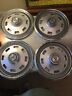 41268568923 Genuine Mopar Dodge Coronet Vintage Factory Hubcap Inch