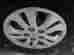 420976 Forte Kia 2012 15 Wheel Cover 79k