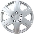 570-61133 422-15s Aftermarket New Toyota Corolla Hubcap Wheelcover