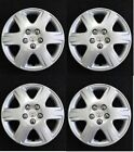 570-61136 422-15sset Aftermarket Products Wheelcover Hubcap New Fit Toyota Corolla Set