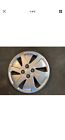 4241055 Chevrolet Pieces Of Spark Hubcap Wheel Cover