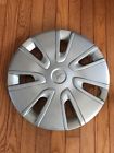 4252a018 Mitsubishi Mirage De Spoke Hubcap Wheel Cover Used