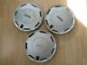 42602-01020 Geo Hubcap Prizm Plastic Lot Of