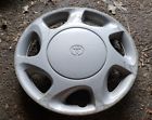 42602-02050 Toyota Oem Corolla Dx Hubcap Wheel Cover