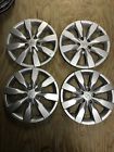 42602-02430 4260202430 Toyota Set Of 4 2014