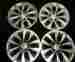 42602-06070 Toyota 2016 16 Inch Camry Oem Hubcaps