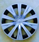 42602-06140 Toyota Oem Camry Hubcap Free
