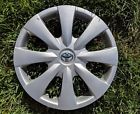 42602-12720 Toyota Corolla Hubcap Hub Cap Wheel Cover