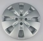 42602-52400 Toyota Oem Yaris Wheel Cover Hub Cap Hatchback And Sedan