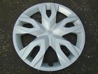 42602-f4010 Toyota New Take Off Chr Hubcap Oem