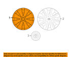 426020d210 Toyota Oem Yaris Cover