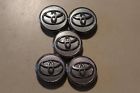 42603-02220 Toyota Corolla Yaris Prius Chrome Center Caps 42603-02220 Toyota Corolla Yaris Prius Chrome Center Caps