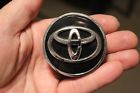42603-06150 Toyota Center Cap Emblem Wide