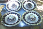42603-0c090 Set Of 4 2007