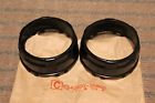 42603-35600 Toyota Pick Up Center Cap Hubcaps Metal Open Hole