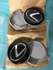 42603-53110 Lexus Original Factory Wheel