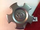 4260b-0c050 Oem Toyota Tundra Center Cap Dark Grey Inch