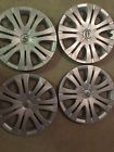 42621-02090 Toyota Oem Hub Caps