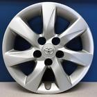42621-02120 Toyota One Matrix Hubcap Wheel Cover Oem