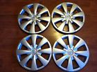 42621-02140 Toyota Corolla Hubcaps Set