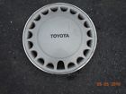 42621-12310 Oem Toyota Corolla Factory Hubcap Wheel Cover Hub Cap
