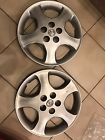 42621-ab100 Toyota Corolla Hubcap Hub Cap
