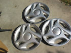 42621-af010 Toyota 3 Tundra Hubcaps