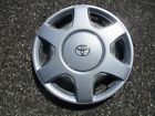 4262106030 Toyota One To Camry Cylinder Inch Hubcap Wheel Cover