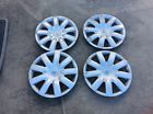 42621aa080 Toyota Set Of 4 Genuine