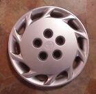 42621-aa030 42631-aa030 Toyota Camry Oem Wheel Cover Hub Cap Silver