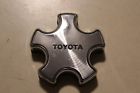 42638-02060 Toyota Camry Black Chrome Center Cap Factory Oem