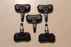 42753-tr3-a810-m1 Honda Oem Acura Tire Air Pressure Sensor Tpms Set Of