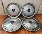 4284025 Chrysler Set Of 4