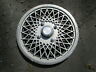 4284084 Plymouth One Factory Laser Mag Style Inch Hubcap Wheel Cover