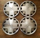 4284119 Mopar Set Of 4