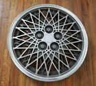 4284445 Chrysler Oem Lebaron New Yorker Hubcap Wheel Cover Pn