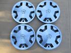 4284674-63428-j Chrysler Plymouth Caravan Town Country Voyager Oem Wheel Cover Center