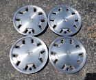 4284674 Chrysler Set Of Oem Dodge Plymouth Caravan Voyager Hubcap Wheel