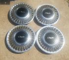 4284677 Chrysler Set Of 4